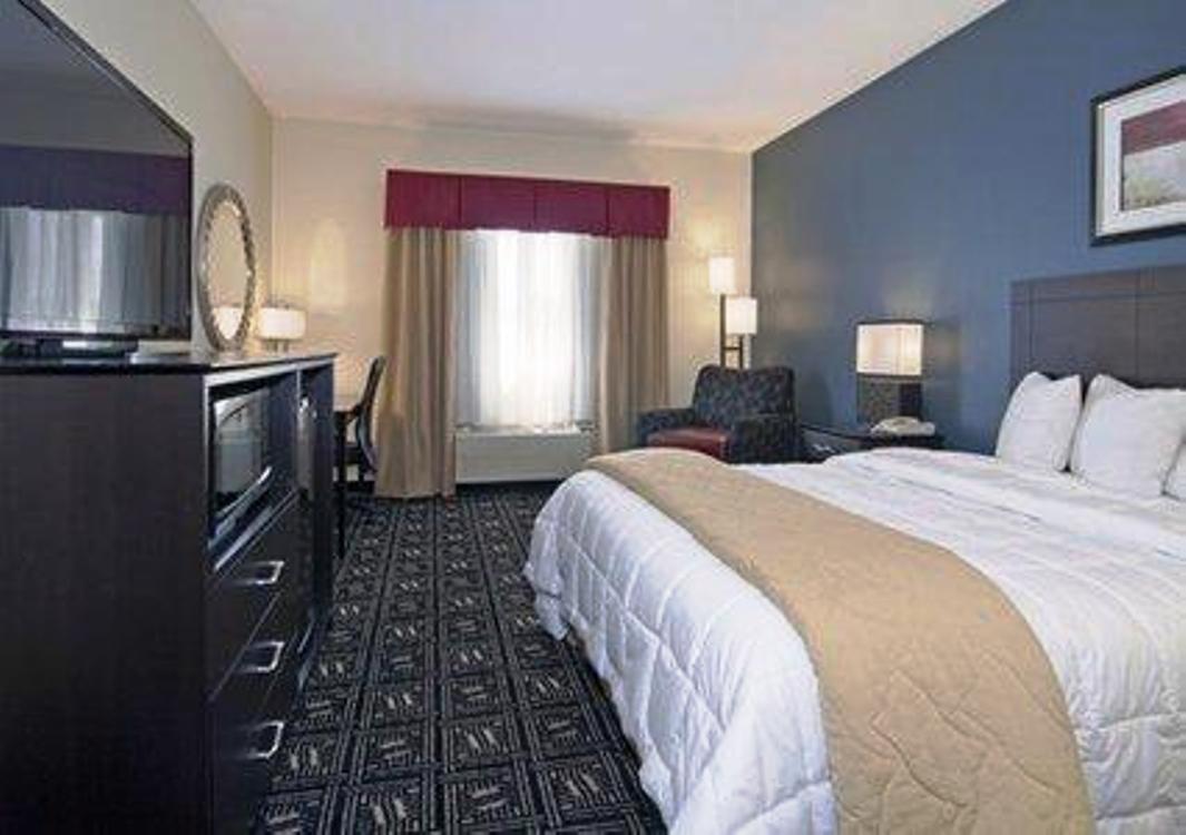 Quality Inn & Suites Mankato Exterior foto