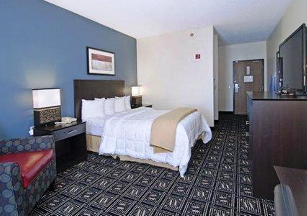 Quality Inn & Suites Mankato Exterior foto