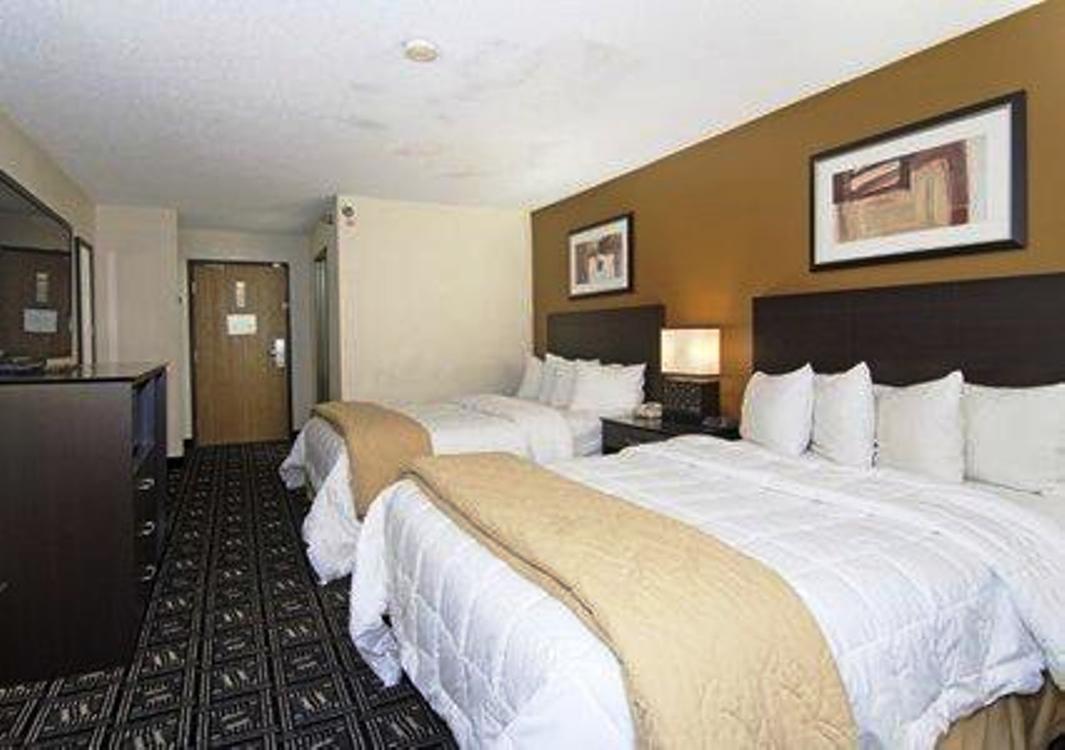 Quality Inn & Suites Mankato Exterior foto